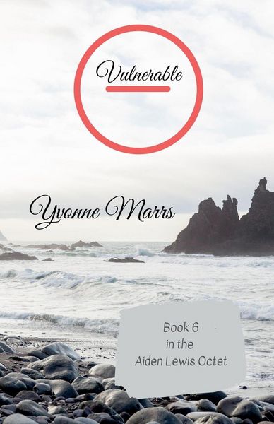 Produktbild: Aiden Lewis Octet Book 6 - Vulnerable