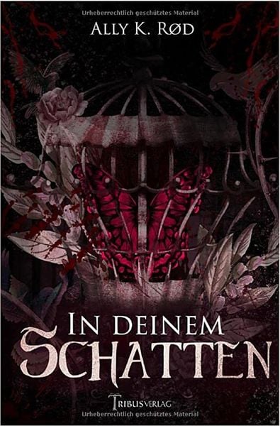 Produktbild: In deinem Schatten