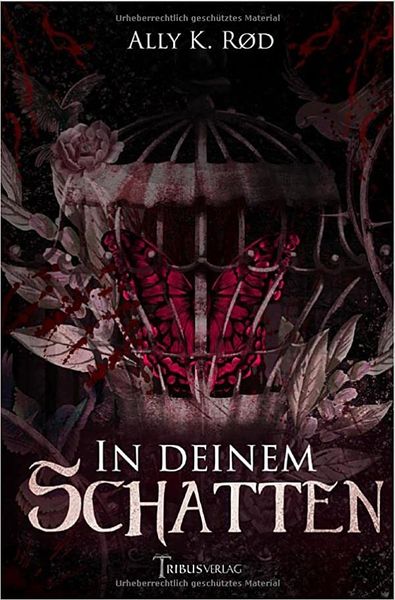 Produktbild: In deinem Schatten