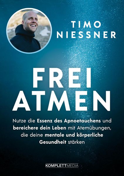 Produktbild: Freiatmen