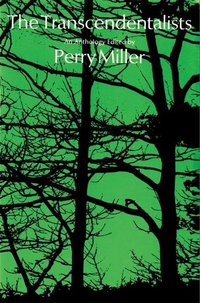 Produktbild: The Transcendentalists