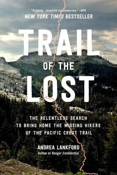 Produktbild: Trail of the Lost