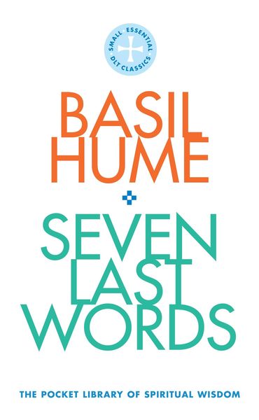 Produktbild: Seven Last Words