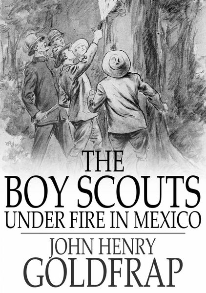 Produktbild: Boy Scouts Under Fire in Mexico