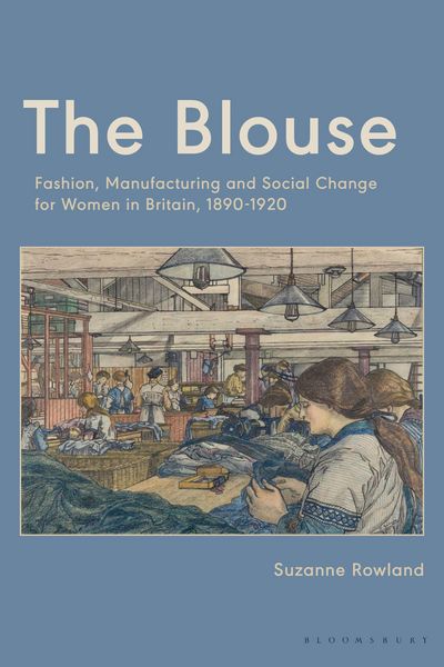 Produktbild: The Blouse