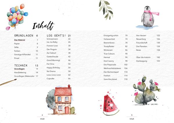 Produktbild: Spruch-Manufaktur &ndash; Spr&uuml;che f&uuml;r alle Anl&auml;sse mit Handlettering und Watercolor gestalten
