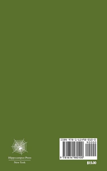 Produktbild: Lovecraft Annual No. 5 (2011)