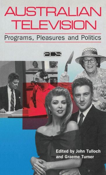 Produktbild: Australian Television