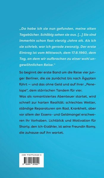 Produktbild: Ein Wesen &bdquo;Mensch" genannt