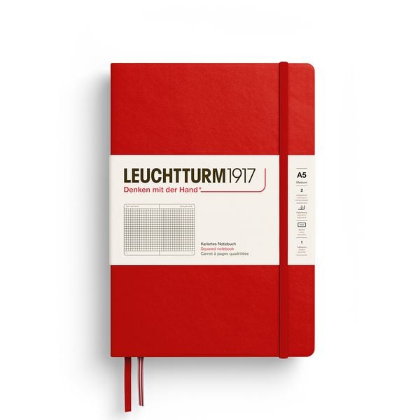 Produktbild: Bleistift Drehgriffel Nr. 2 Cherry