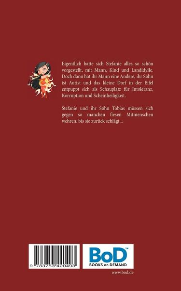 Produktbild: Weibliche Revanche