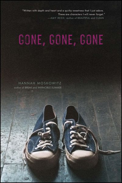 Produktbild: Gone, Gone, Gone
