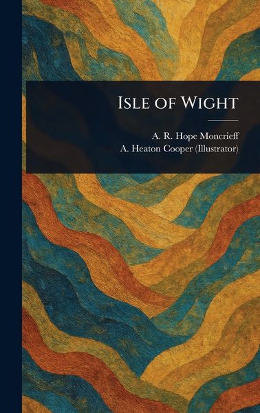 Produktbild: Isle of Wight