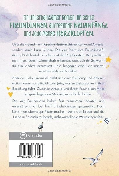 Produktbild: Meine allerbeste Freundin der Welt