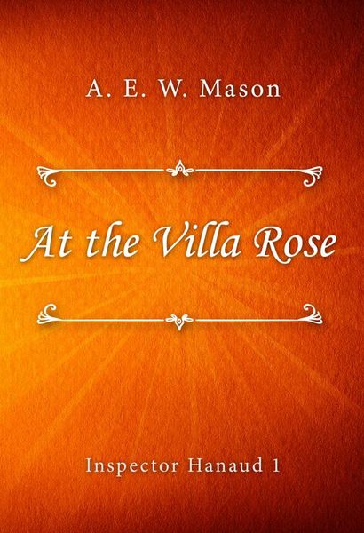 Produktbild: At the Villa Rose