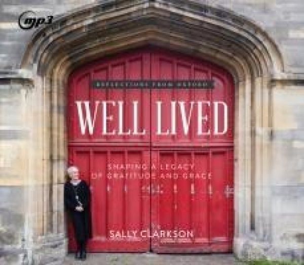 Produktbild: Well Lived