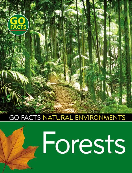 Produktbild: Forests