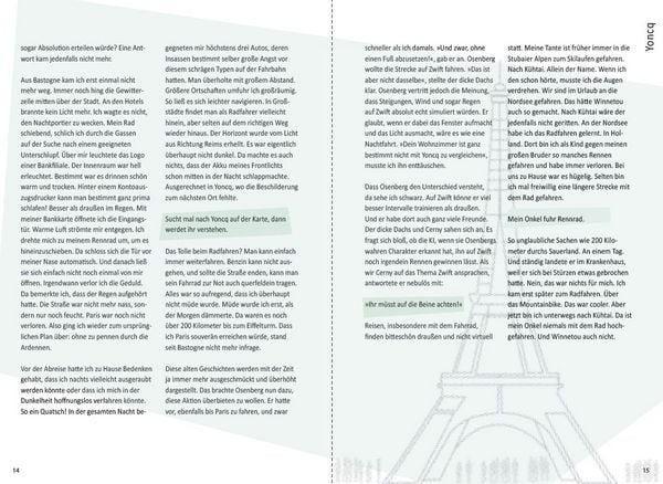 Produktbild: Der Mont Ventoux ruft immer