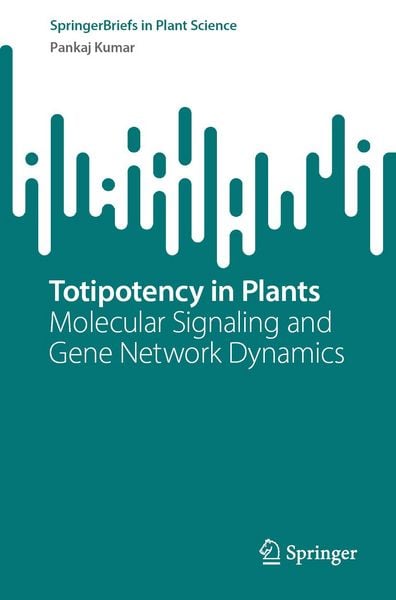 Produktbild: Totipotency in Plants