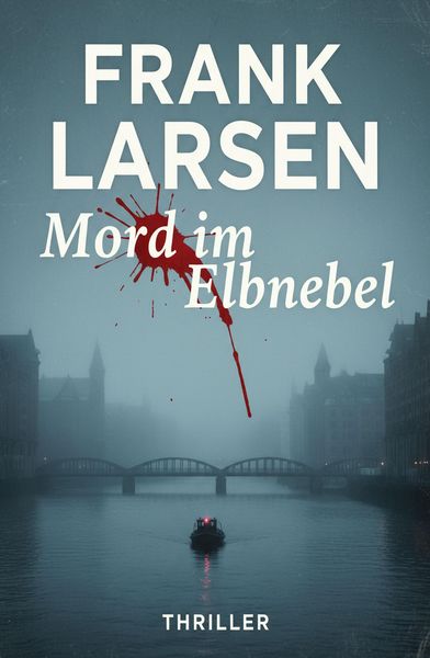 Produktbild: Mord im Elbnebel: Thriller