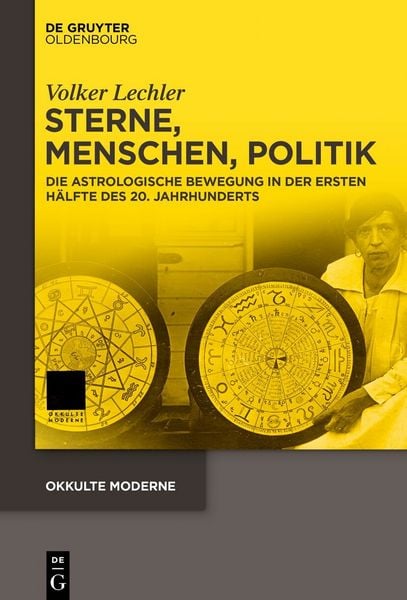 Produktbild: Sterne, Menschen, Politik