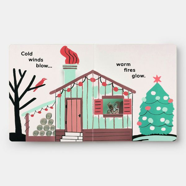 Produktbild: Winter Pops Up!