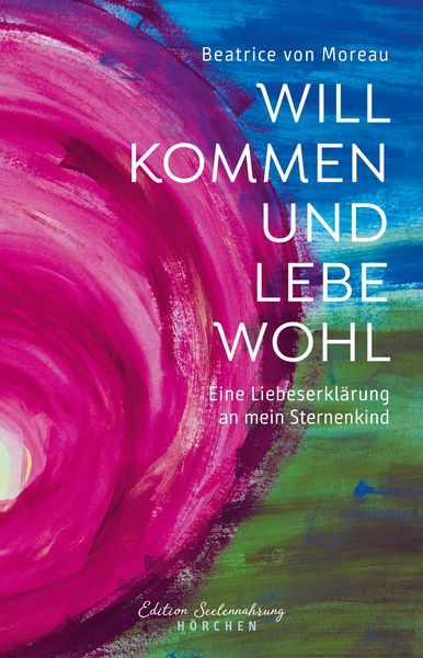 Willkommen und Lebewohl von Beatrice Moreau Buch 978 3