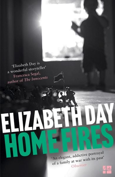 Produktbild: Home Fires
