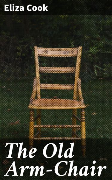 Produktbild: The Old Arm-Chair
