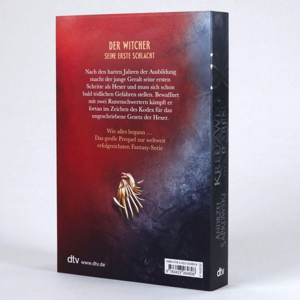 Produktbild: Kreuzweg der Raben
