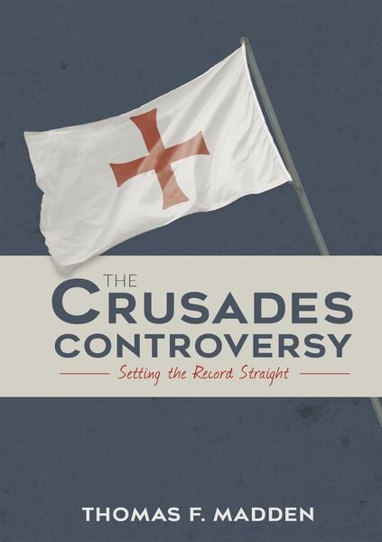 Produktbild: Crusades Controversy