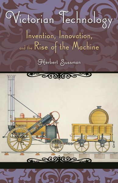 Produktbild: Victorian Technology