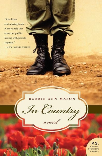 Produktbild: In Country