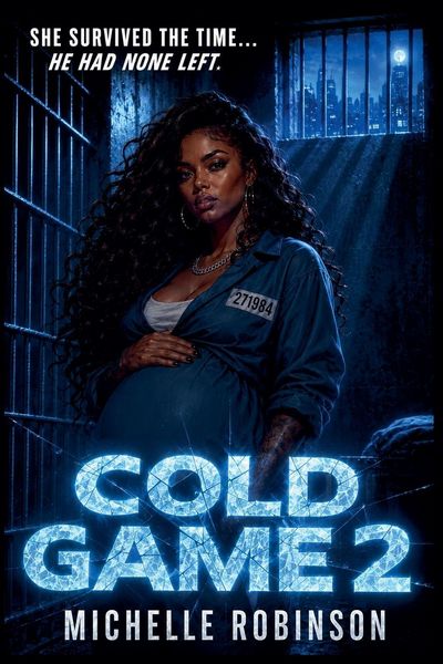 Produktbild: Cold Game 2