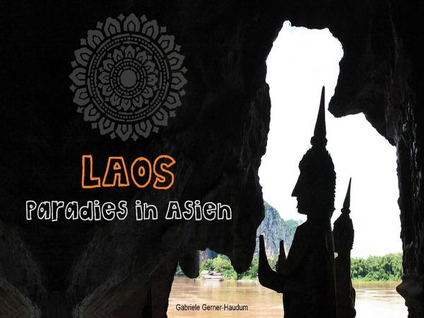 Produktbild: CALVENDO Puzzle Ein Motiv aus dem Kalender Laos - Paradies in Asien | 1000 Teile Lege-Gr&ouml;&szlig;e 64x48cm Foto-Puzzle f&uuml;r gl&uuml;ckliche Stunden