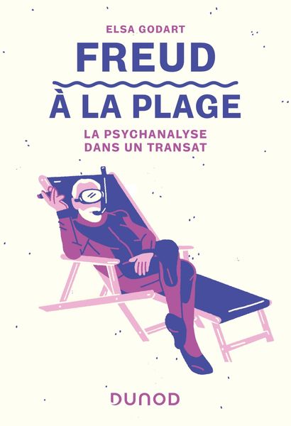 Produktbild: Freud &agrave; la plage