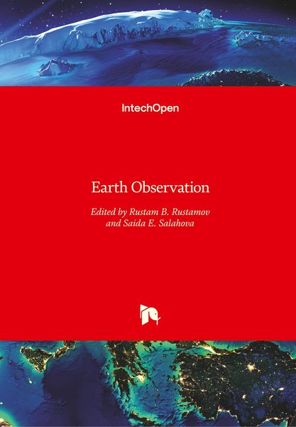 Produktbild: Earth Observation