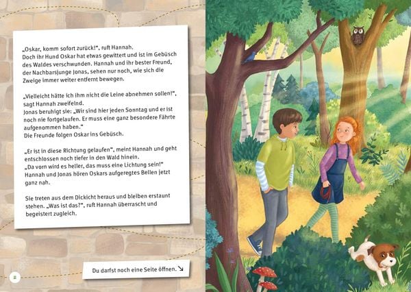 Produktbild: Mein Adventkalenderbuch Escape-R&auml;tsel f&uuml;r Kids