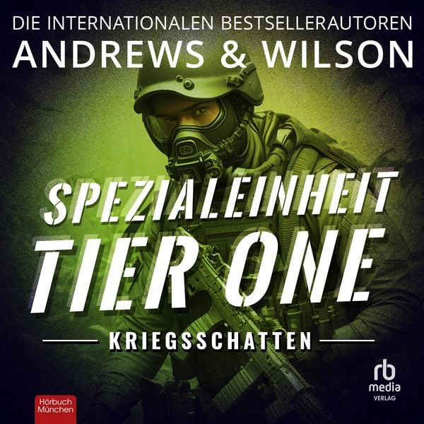 Produktbild: Kriegsschatten