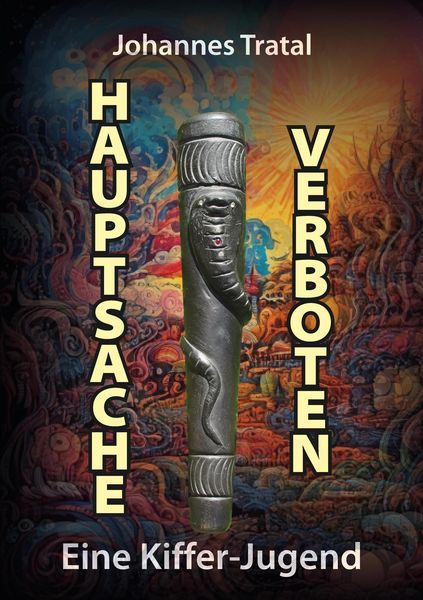 Produktbild: Hauptsache verboten