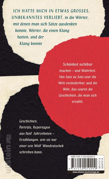 Produktbild: Erde und Papier