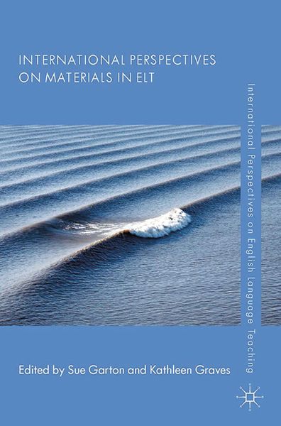 Produktbild: International Perspectives on Materials in ELT