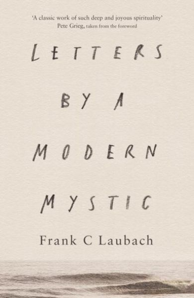 Produktbild: Letters by a Modern Mystic