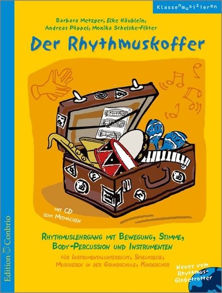 Der Rhythmuskoffer