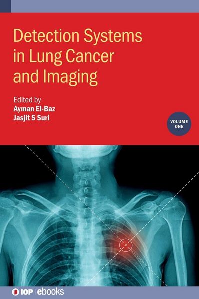 Produktbild: Detection Systems in Lung Cancer and Imaging, Volume 1