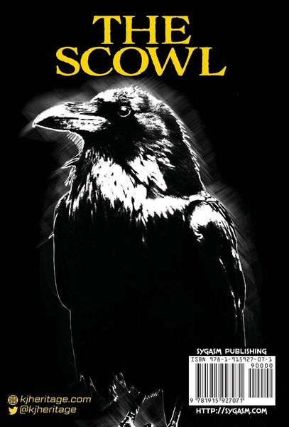 Produktbild: The Scowl