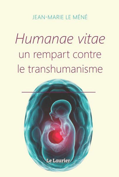 Produktbild: Humanae vitae