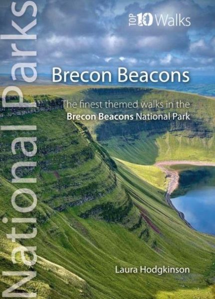 Produktbild: Top 10 National Parks: Brecon Beacons