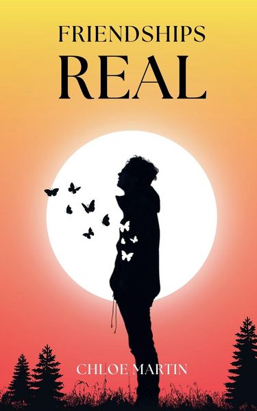 Produktbild: Friendships Real
