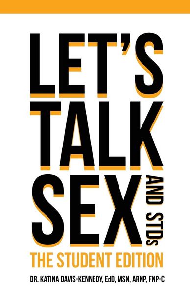 Produktbild: Let's Talk Sex & STDs